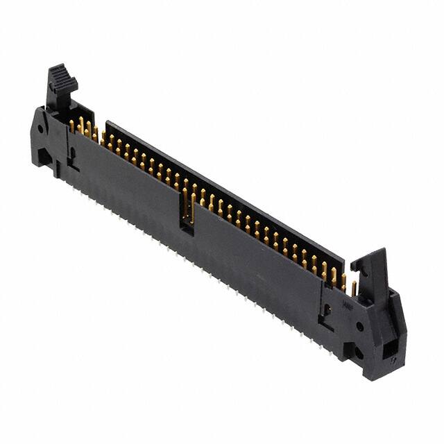 1-5499160-2 TE Connectivity AMP Connectors  Embases à broches mâles